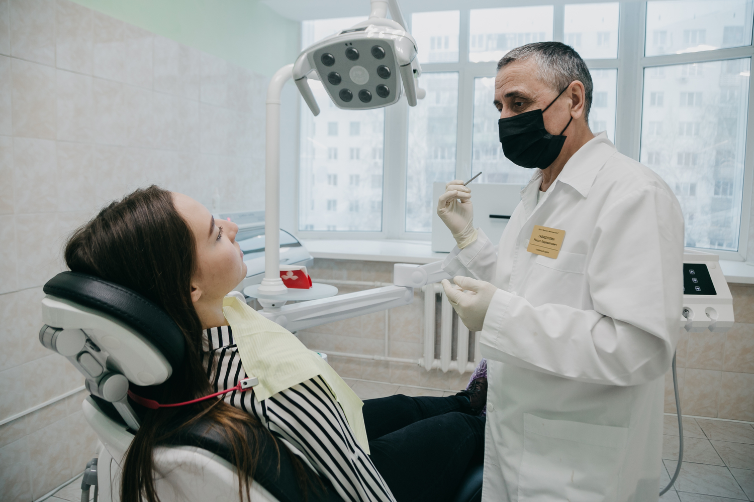 Лучшие специалисты